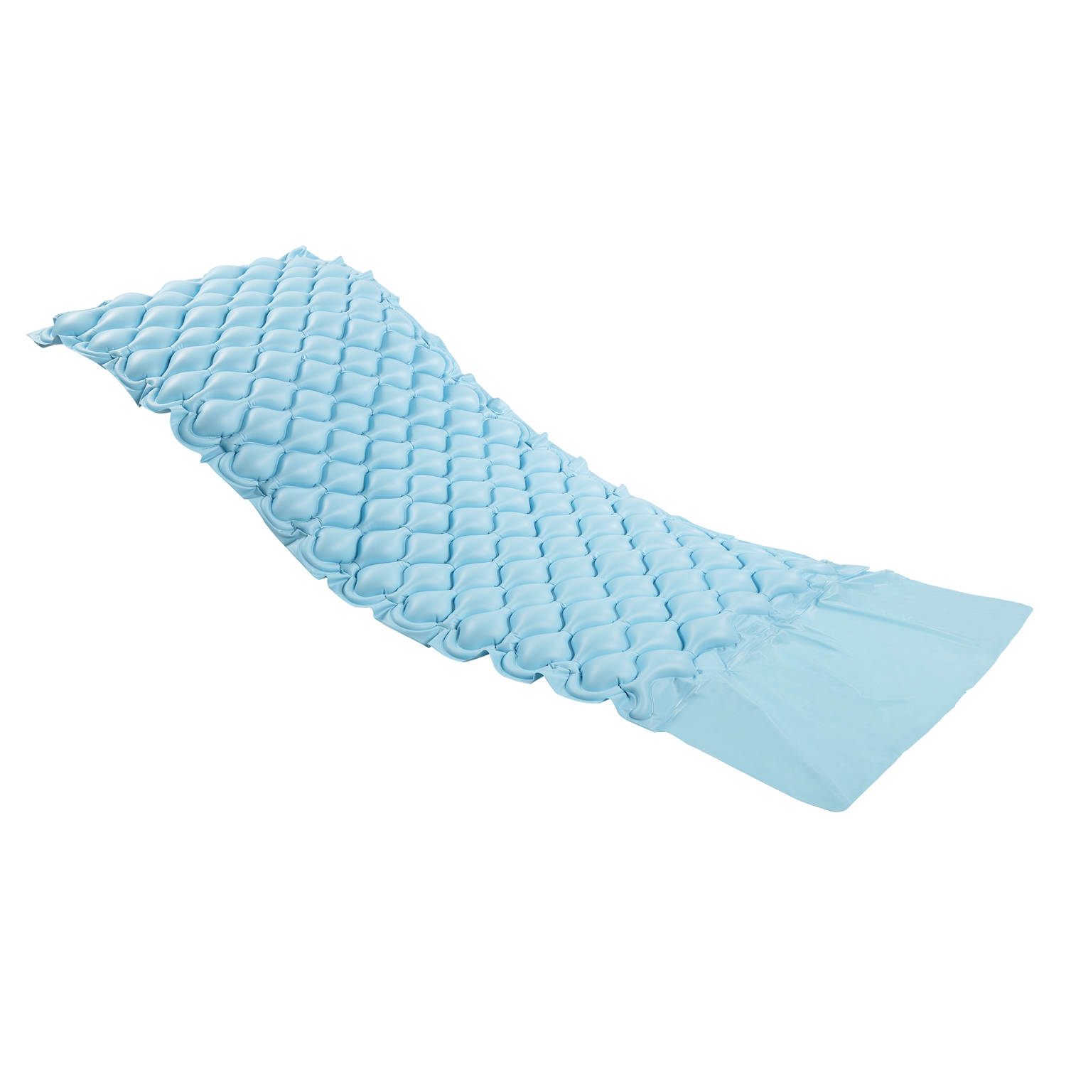 Матрас противопролежневый ячеистый ORTONICA Bubble B03 Plus (B04 Air)+Static с компрессором, до 135кг